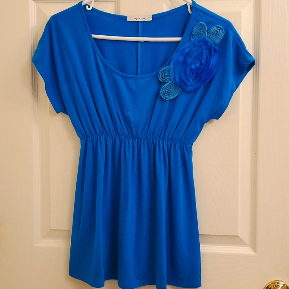 Vintage blouse